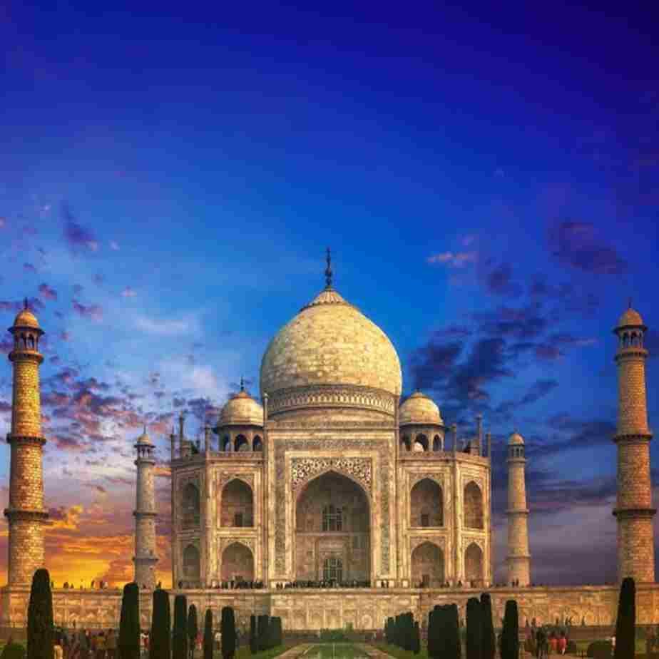 Uttar Pradesh